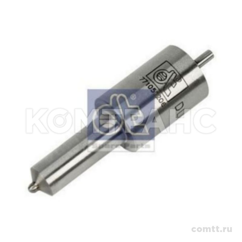  MB DLLA 138S1191 461425 Diesel technic